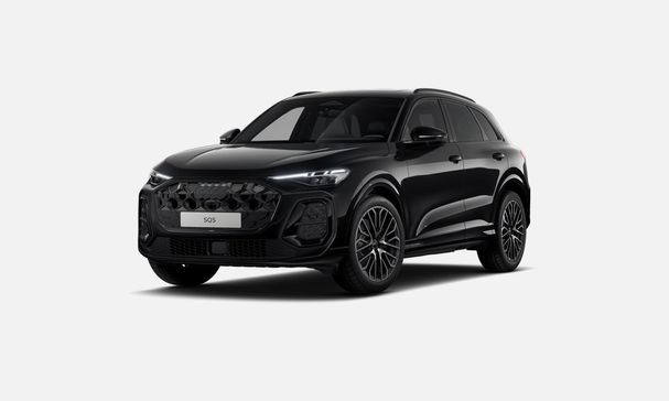 Audi SQ5 270 kW image number 1