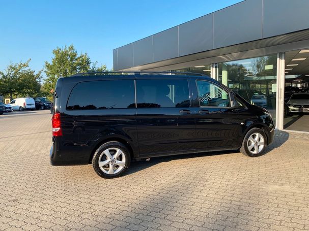 Mercedes-Benz Vito 119 CDi Tourer 140 kW image number 8