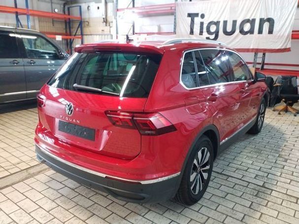 Volkswagen Tiguan TSI 110 kW image number 3