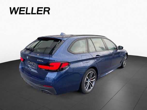 BMW 530 Touring xDrive 215 kW image number 5