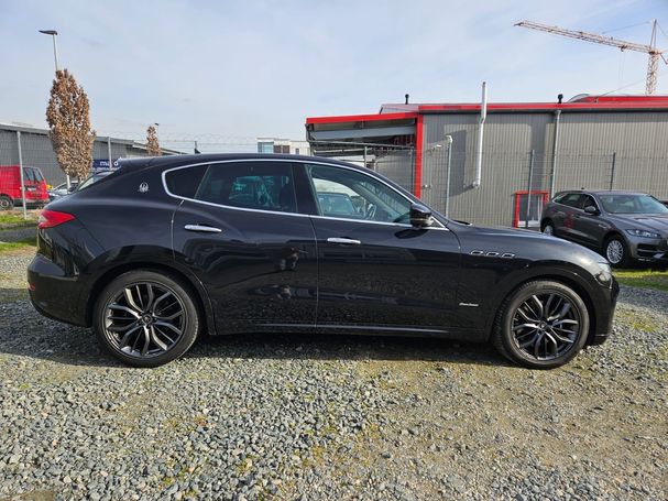 Maserati Levante Q4 GranLusso 202 kW image number 8