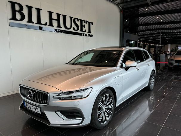 Volvo V60 T8 Inscription AWD 288 kW image number 1