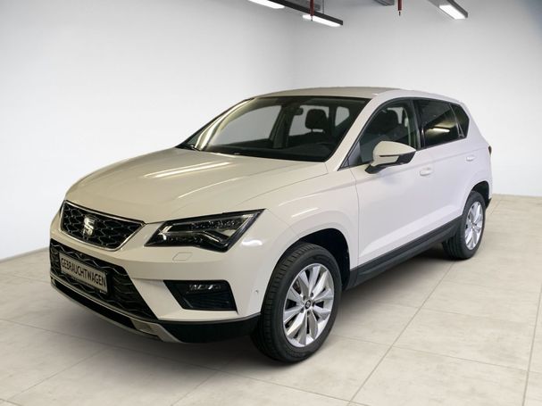 Seat Ateca 1.6 TDI Style 85 kW image number 1