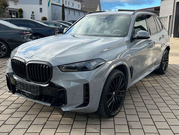 BMW X5 M Sport xDrive 280 kW image number 1