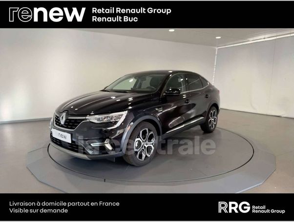 Renault Arkana 1.3 EDC 103 kW image number 1