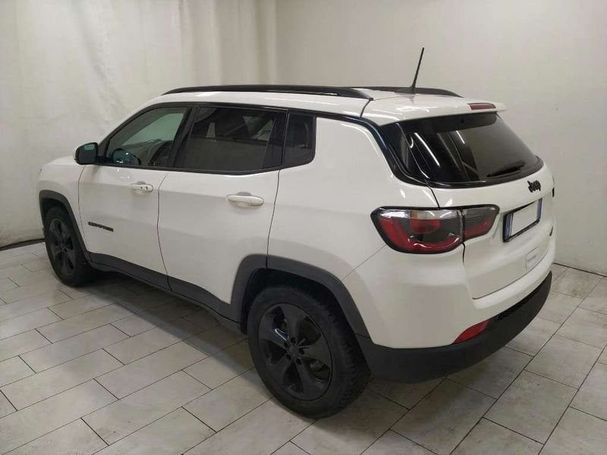 Jeep Compass 1.6 88 kW image number 10