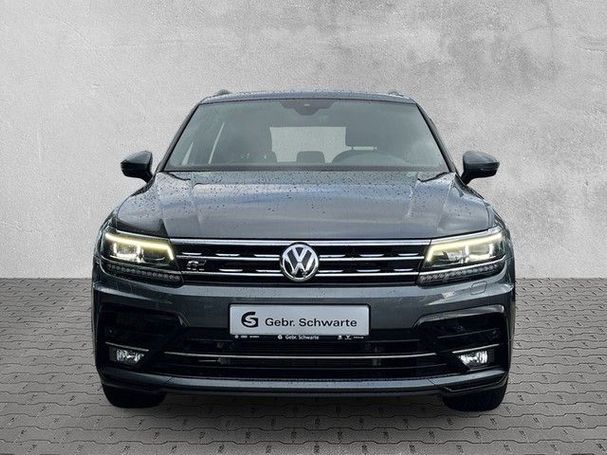 Volkswagen Tiguan 2.0 TDI DSG 4Motion 176 kW image number 3