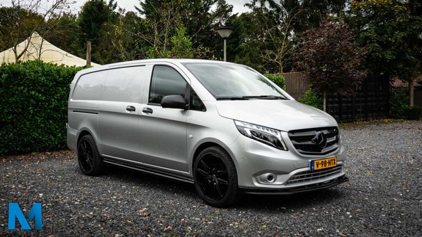 Mercedes-Benz Vito 114 CDi 100 kW image number 5