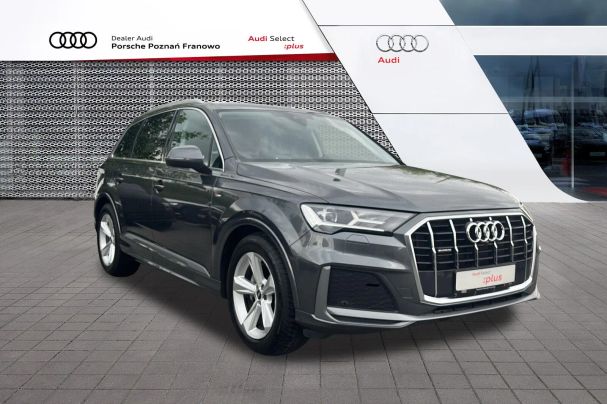 Audi Q7 170 kW image number 2