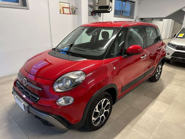 Fiat 500L 1.3 MultiJet p Sport 70 kW image number 1