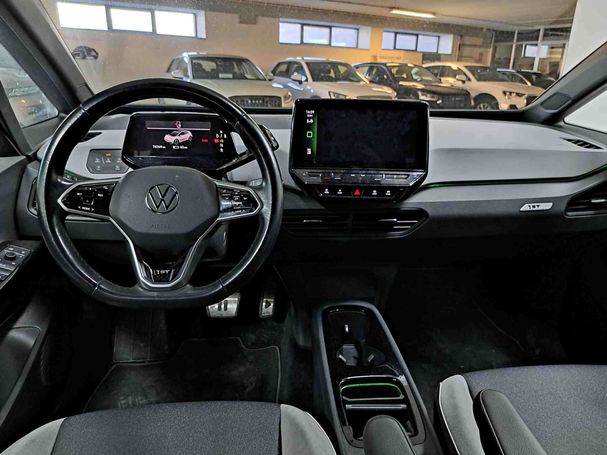 Volkswagen ID.3 107 kW image number 10