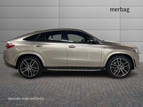 Mercedes-Benz GLE 350 de 4Matic 235 kW image number 3