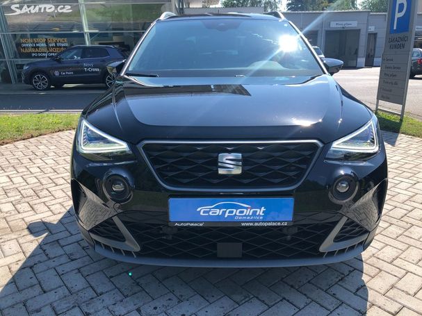 Seat Arona 1.0 TSI FR DSG 81 kW image number 2