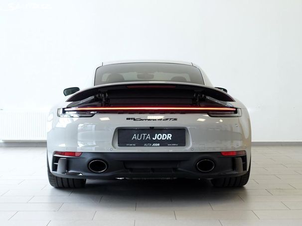 Porsche 992 GTS 353 kW image number 6