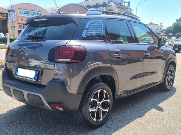 Citroen C3 Aircross PureTech S&S Shine 81 kW image number 6