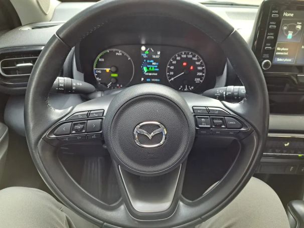 Mazda 2 85 kW image number 15