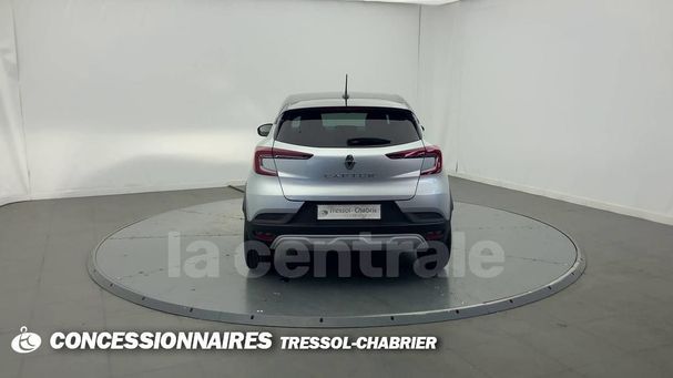 Renault Captur TCe 90 67 kW image number 6