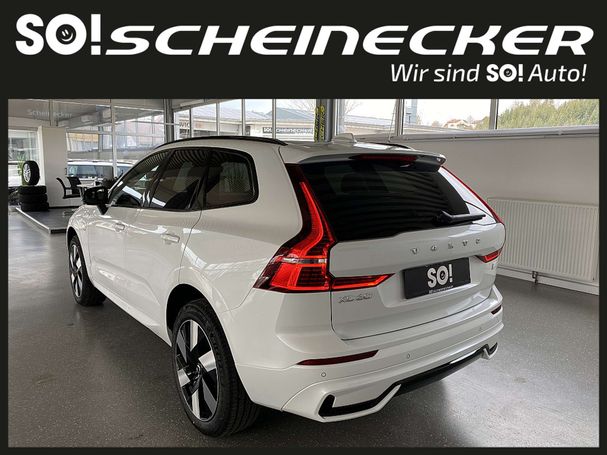 Volvo XC60 Recharge AWD T6 293 kW image number 4