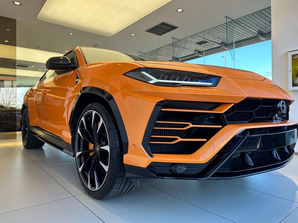 Lamborghini Urus 478 kW image number 2