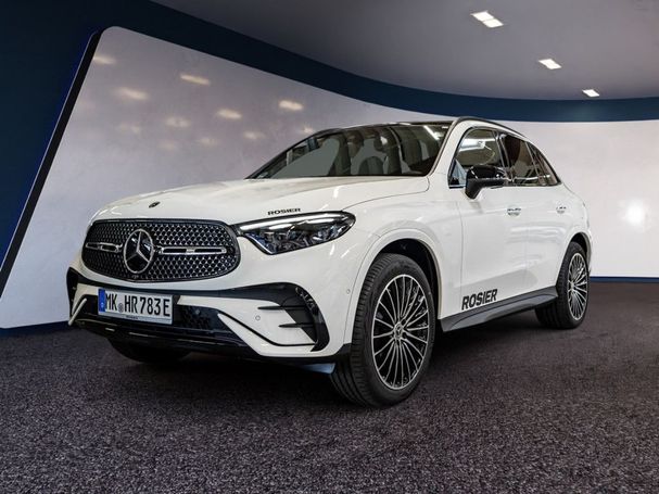 Mercedes-Benz GLC 300 de AMG Line 245 kW image number 1