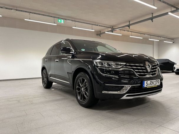 Renault Koleos TCe 160 Initiale Paris EDC 116 kW image number 6