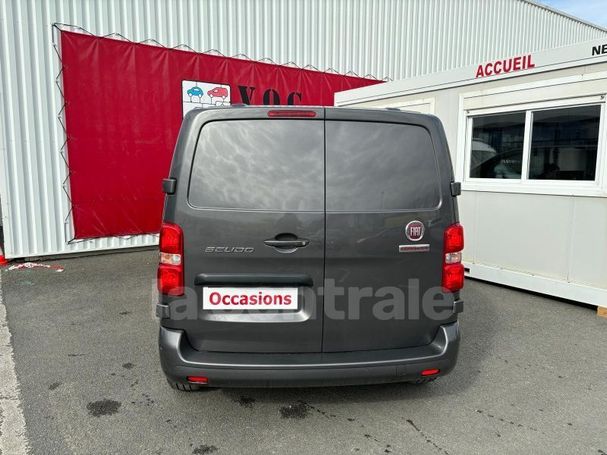 Fiat Scudo 130 kW image number 3