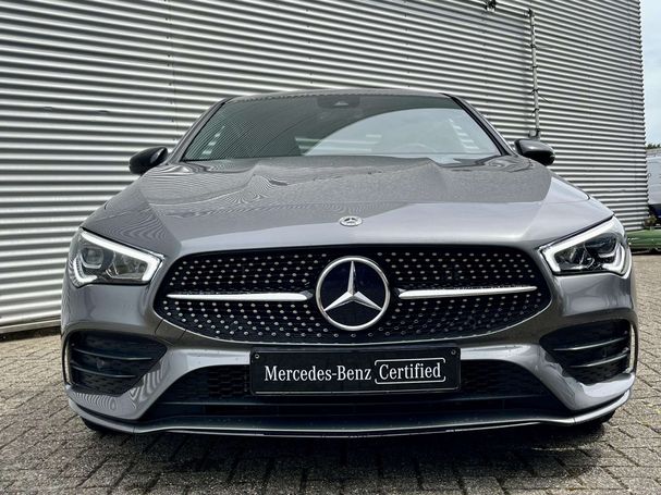 Mercedes-Benz CLA 250 160 kW image number 3