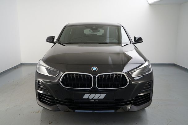 BMW X2 sDrive18d 110 kW image number 2