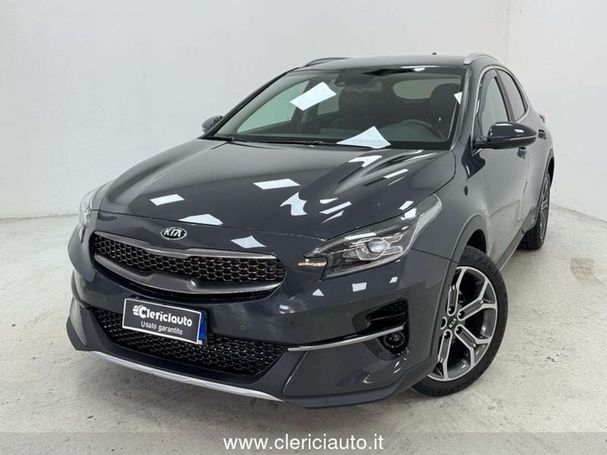 Kia XCeed 1.5 T-GDI 118 kW image number 1