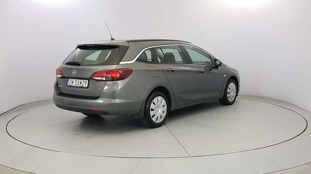 Opel Astra 1.6 CDTi 100 kW image number 7