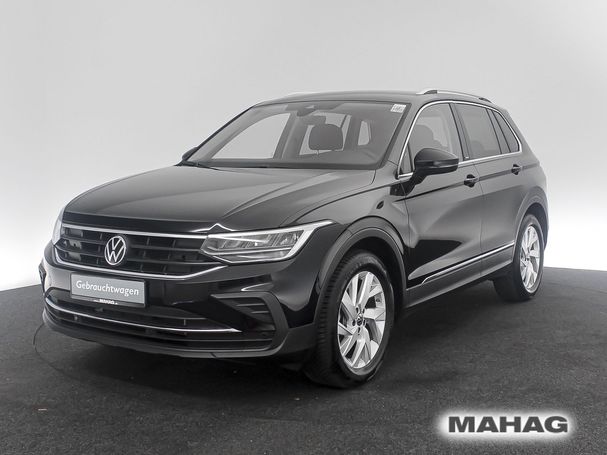 Volkswagen Tiguan 1.5 TSI DSG 110 kW image number 1