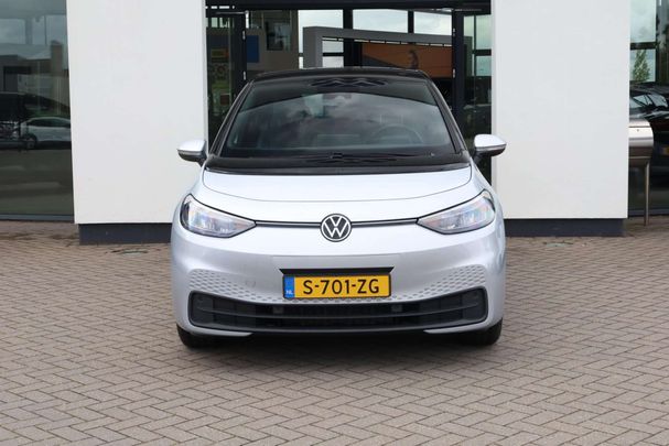 Volkswagen ID.3 107 kW image number 3