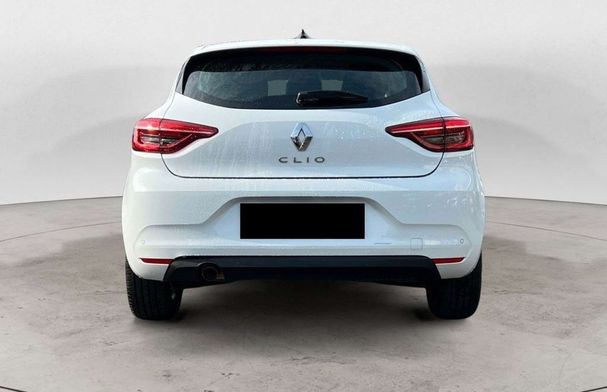 Renault Clio TCe 100 74 kW image number 14