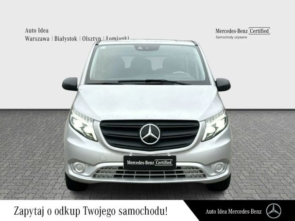 Mercedes-Benz Vito 120 kW image number 8