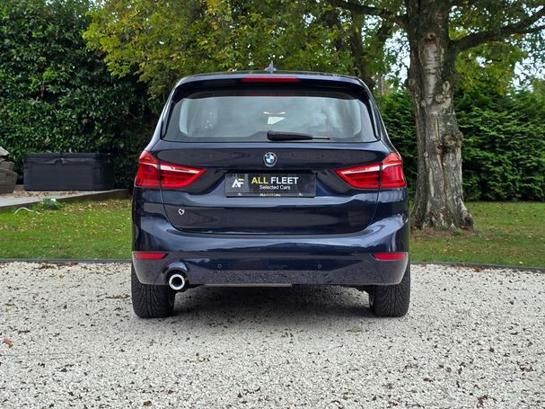 BMW 216d Active Tourer 85 kW image number 6