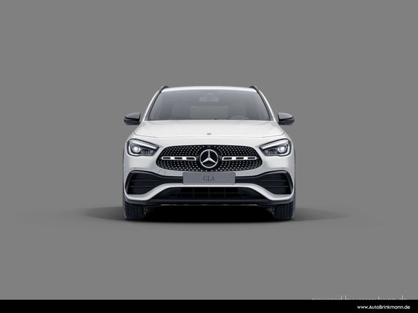 Mercedes-Benz GLA 200 120 kW image number 3