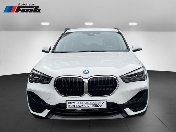 BMW X1 25e xDrive 162 kW image number 2