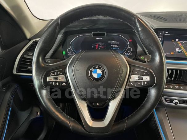 BMW X5 45e xDrive 290 kW image number 22