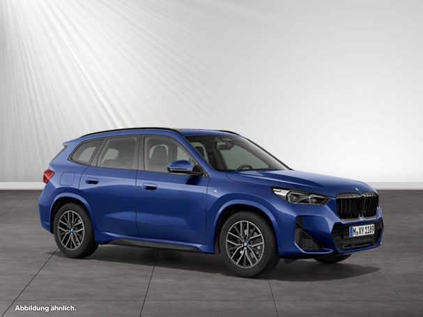 BMW X1 sDrive18i 100 kW image number 10