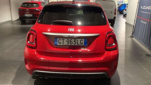 Fiat 500X 1.3 MultiJet 70 kW image number 3