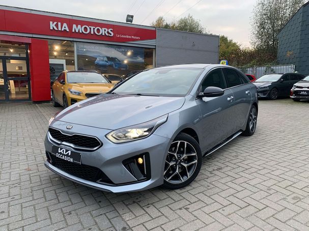 Kia ProCeed 88 kW image number 1