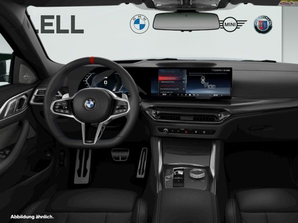 BMW 440i xDrive 275 kW image number 4