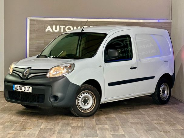 Renault Kangoo dCi 59 kW image number 2