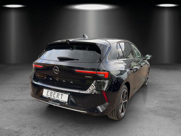 Opel Astra 165 kW image number 2