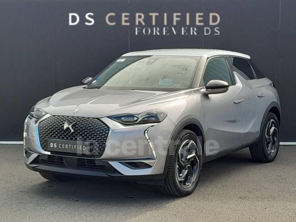 DS Automobiles 3 Crossback PureTech 155 Grand Chic 114 kW image number 1