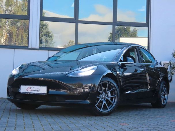 Tesla Model 3 Standard Range Plus 225 kW image number 1