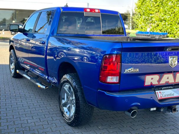 RAM 1500 5.7 HEMI 294 kW image number 3