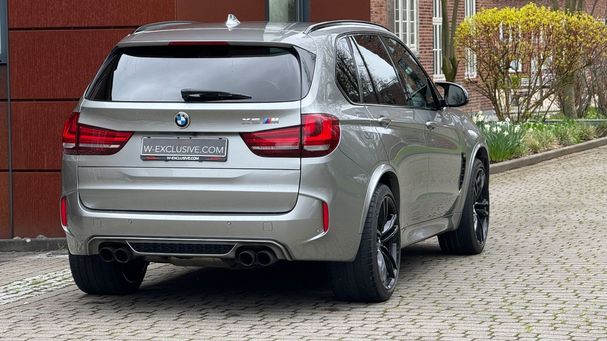 BMW X5 M xDrive 423 kW image number 20