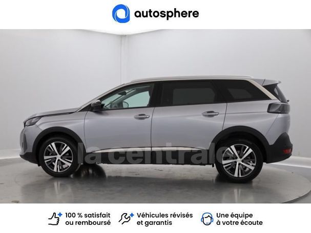 Peugeot 5008 96 kW image number 15