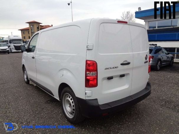 Fiat Scudo 2.0 145 107 kW image number 6